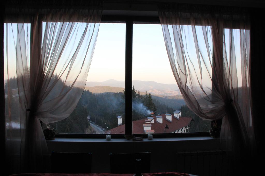 Stenata Boutique Apartments Pamporovo Room photo