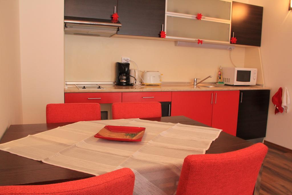 Stenata Boutique Apartments Pamporovo Room photo