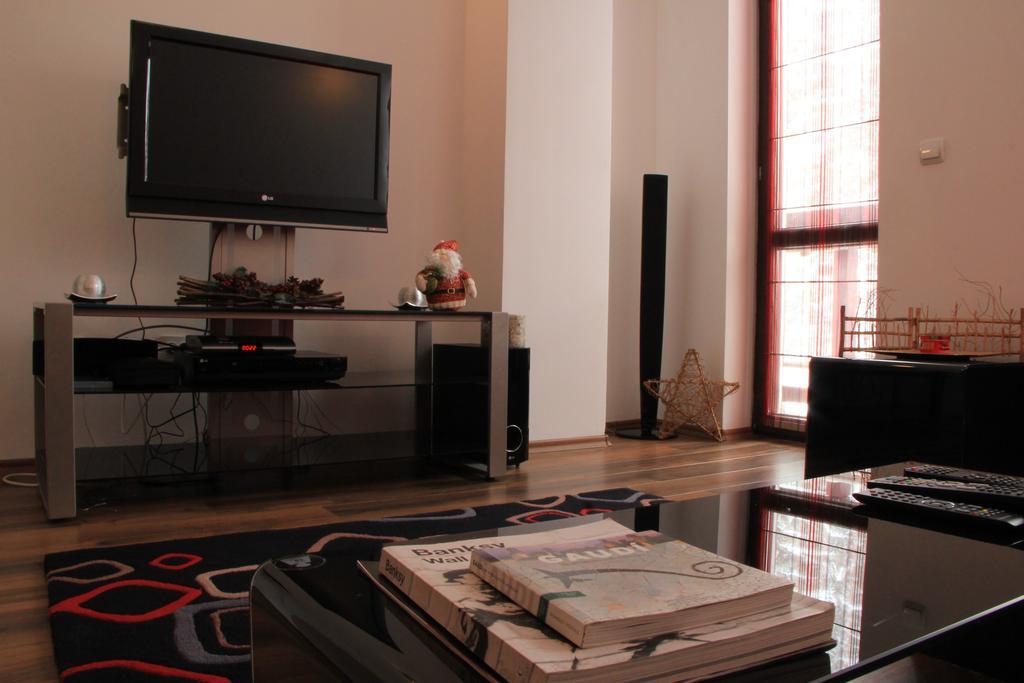 Stenata Boutique Apartments Pamporovo Room photo