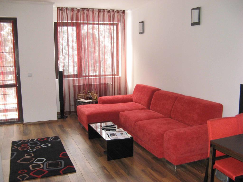 Stenata Boutique Apartments Pamporovo Room photo