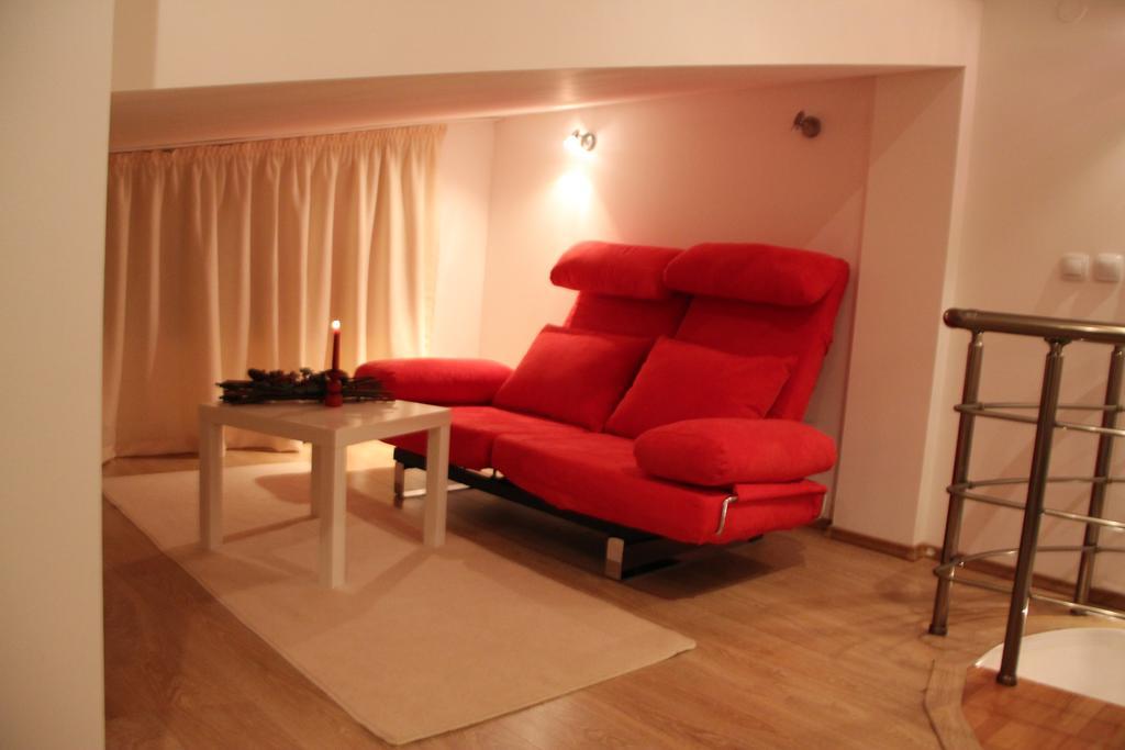 Stenata Boutique Apartments Pamporovo Room photo