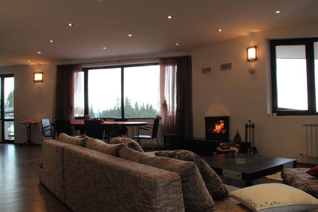Stenata Boutique Apartments Pamporovo Room photo