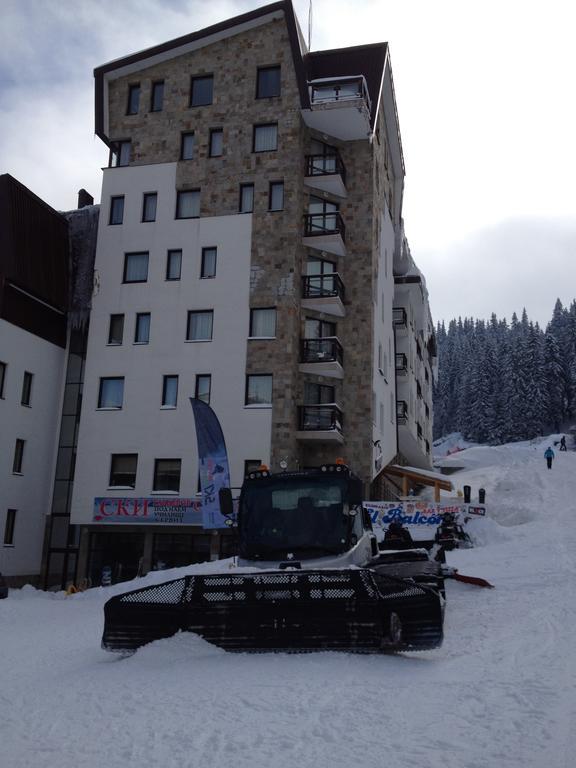 Stenata Boutique Apartments Pamporovo Room photo