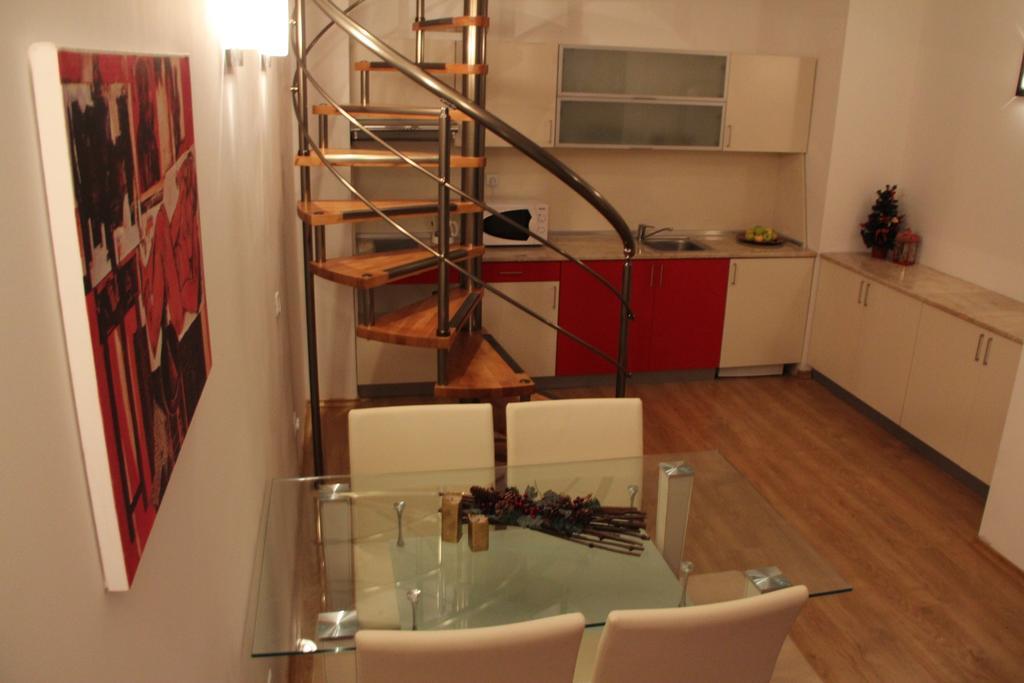 Stenata Boutique Apartments Pamporovo Room photo